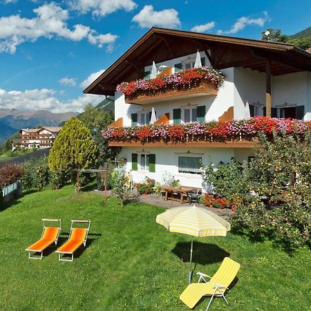 Haus Bernhard Apartment Schenna Exterior foto